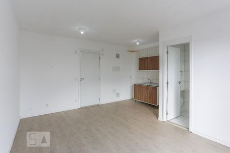Kitnet Studio de kitnet/studio para alugar com 1 quarto, 25m² em Vila Butantã, São Paulo