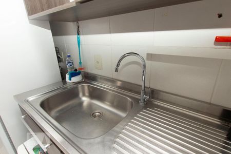Apartamento para alugar com 66m², 2 quartos e 1 vaga Apartamento para alugar com 66m², 2 quartos e 1 vagaCozinha - Torneira