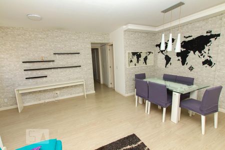 Apartamento para alugar com 66m², 2 quartos e 1 vaga Apartamento para alugar com 66m², 2 quartos e 1 vagaSala 2 ambientes