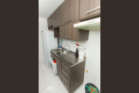 Apartamento para alugar com 66m², 2 quartos e 1 vaga Apartamento para alugar com 66m², 2 quartos e 1 vagaCozinha