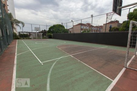 Apartamento para alugar com 66m², 2 quartos e 1 vaga Apartamento para alugar com 66m², 2 quartos e 1 vagaQuadra Esportiva