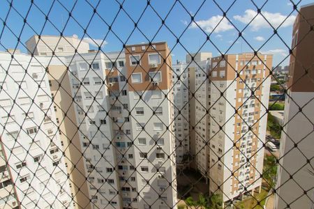 Apartamento para alugar com 66m², 2 quartos e 1 vaga Apartamento para alugar com 66m², 2 quartos e 1 vagaVista do quarto 2