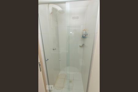 Apartamento para alugar com 66m², 2 quartos e 1 vaga Apartamento para alugar com 66m², 2 quartos e 1 vagaBanheiro