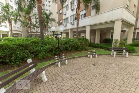 Apartamento para alugar com 66m², 2 quartos e 1 vaga Apartamento para alugar com 66m², 2 quartos e 1 vagaÁrea comum