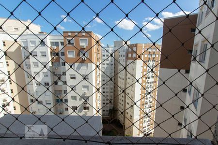 Apartamento para alugar com 66m², 2 quartos e 1 vaga Apartamento para alugar com 66m², 2 quartos e 1 vagaVista da Suíte