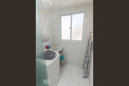 Apartamento para alugar com 66m², 2 quartos e 1 vaga Apartamento para alugar com 66m², 2 quartos e 1 vagaÁrea de Serviço