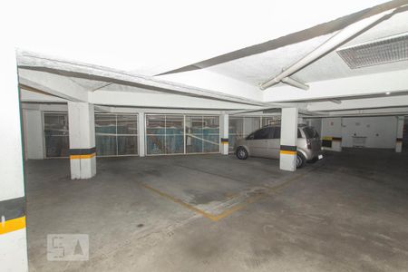 Apartamento para alugar com 66m², 2 quartos e 1 vaga Apartamento para alugar com 66m², 2 quartos e 1 vagaGaragem