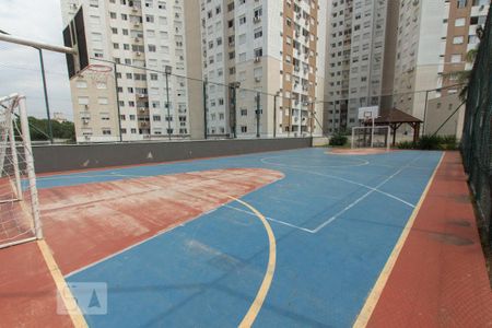 Apartamento para alugar com 66m², 2 quartos e 1 vaga Apartamento para alugar com 66m², 2 quartos e 1 vagaQuadra Esportiva