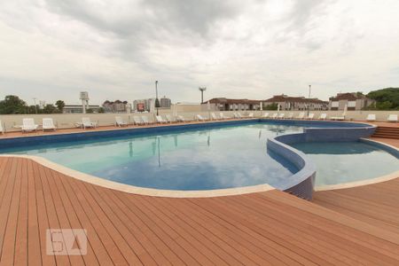 Apartamento para alugar com 66m², 2 quartos e 1 vaga Apartamento para alugar com 66m², 2 quartos e 1 vagaÁrea comum - Piscina