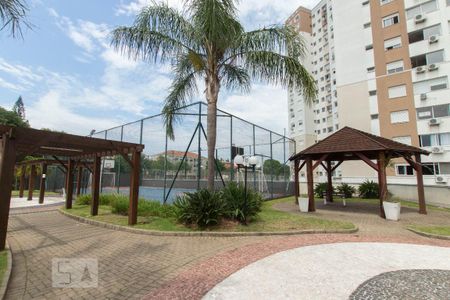 Apartamento para alugar com 66m², 2 quartos e 1 vaga Apartamento para alugar com 66m², 2 quartos e 1 vagaÁrea comum