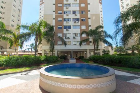 Apartamento para alugar com 66m², 2 quartos e 1 vaga Apartamento para alugar com 66m², 2 quartos e 1 vagaÁrea comum