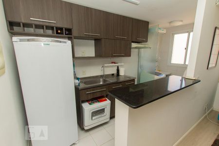 Apartamento para alugar com 66m², 2 quartos e 1 vaga Apartamento para alugar com 66m², 2 quartos e 1 vagaCozinha