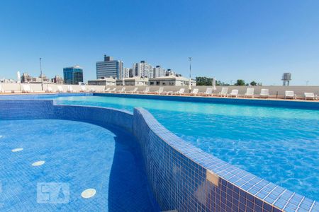 Apartamento para alugar com 66m², 2 quartos e 1 vaga Apartamento para alugar com 66m², 2 quartos e 1 vagaÁrea comum - Piscina