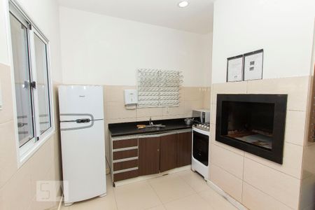 Apartamento para alugar com 66m², 2 quartos e 1 vaga Apartamento para alugar com 66m², 2 quartos e 1 vagaÁrea comum - Salão de festas
