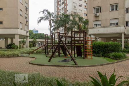 Apartamento para alugar com 66m², 2 quartos e 1 vaga Apartamento para alugar com 66m², 2 quartos e 1 vagaÁrea Comum - Playground
