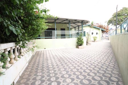 Apartamento para alugar com 80m², 2 quartos e 1 vagaÁrea comum