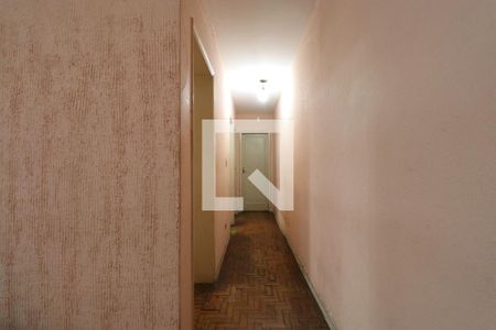 Apartamento para alugar com 80m², 2 quartos e 1 vagaCorredor