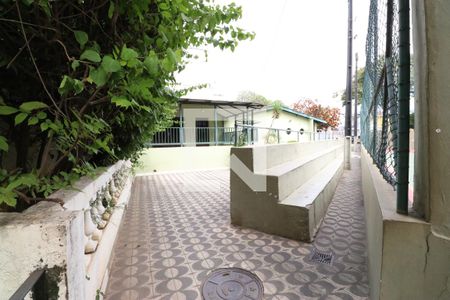 Apartamento para alugar com 80m², 2 quartos e 1 vagaÁrea comum