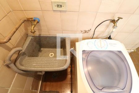 Apartamento para alugar com 80m², 2 quartos e 1 vagaÁrea de Serviço