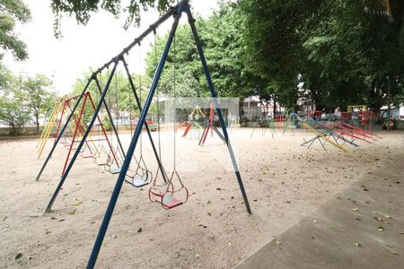 Apartamento para alugar com 80m², 2 quartos e 1 vagaPlayground