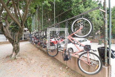 Apartamento para alugar com 80m², 2 quartos e 1 vagaÁrea comum