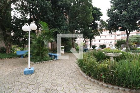 Apartamento para alugar com 80m², 2 quartos e 1 vagaÁrea comum