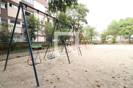 Apartamento para alugar com 80m², 2 quartos e 1 vagaPlayground