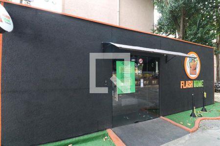 Apartamento para alugar com 80m², 2 quartos e 1 vagaloja 24h