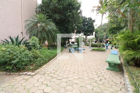 Apartamento para alugar com 80m², 2 quartos e 1 vagaÁrea comum