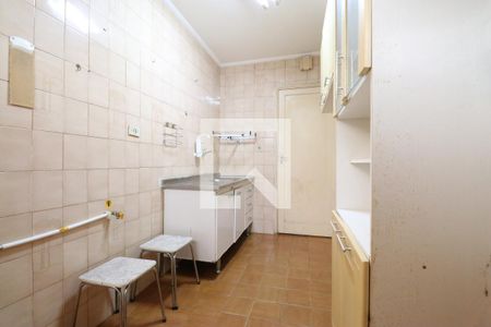 Apartamento para alugar com 80m², 2 quartos e 1 vagaCozinha
