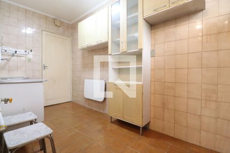 Apartamento para alugar com 80m², 2 quartos e 1 vagaCozinha
