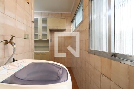 Apartamento para alugar com 80m², 2 quartos e 1 vagaÁrea de Serviço
