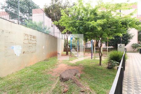 Apartamento para alugar com 80m², 2 quartos e 1 vagaÁrea comum