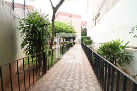 Apartamento para alugar com 80m², 2 quartos e 1 vagaÁrea comum