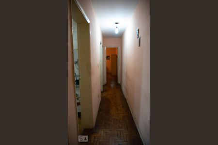 Corredor de apartamento à venda com 2 quartos, 80m² em Parque Residencial da Lapa, São Paulo