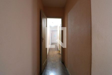 Apartamento para alugar com 80m², 2 quartos e 1 vagaCorredor