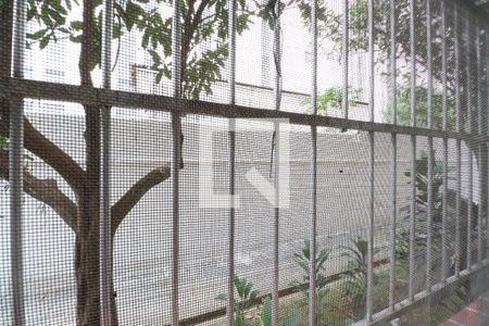 Apartamento para alugar com 80m², 2 quartos e 1 vagaVista da Sala