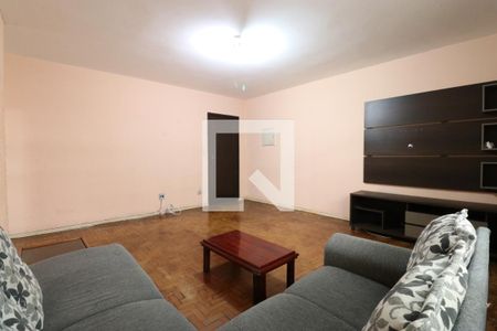 Apartamento para alugar com 80m², 2 quartos e 1 vagaSala