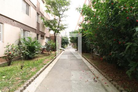 Apartamento para alugar com 80m², 2 quartos e 1 vagaÁrea comum