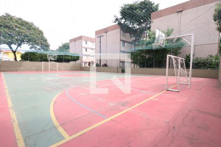 Apartamento para alugar com 80m², 2 quartos e 1 vagaQuadra