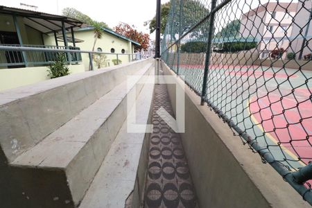 Apartamento para alugar com 80m², 2 quartos e 1 vagaÁrea comum