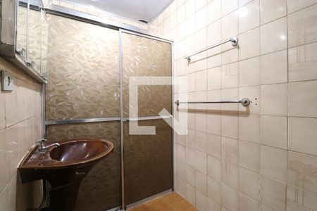 Apartamento para alugar com 80m², 2 quartos e 1 vagaBanheiro