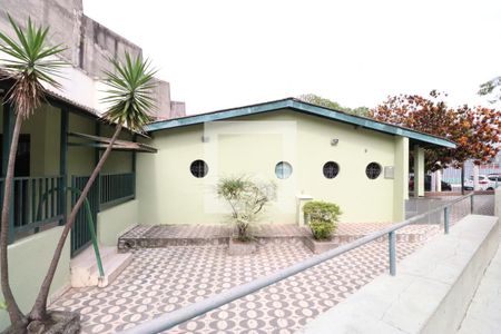 Apartamento para alugar com 80m², 2 quartos e 1 vagaÁrea comum - Salão de festas