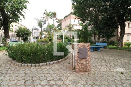 Apartamento para alugar com 80m², 2 quartos e 1 vagaÁrea comum