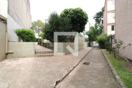 Apartamento para alugar com 80m², 2 quartos e 1 vagaÁrea comum