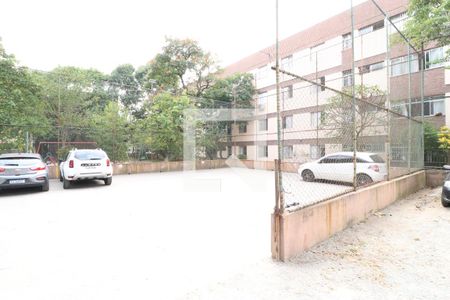 Apartamento para alugar com 80m², 2 quartos e 1 vagaÁrea comum