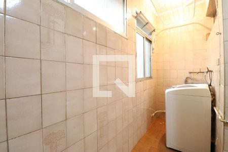 Apartamento para alugar com 80m², 2 quartos e 1 vagaÁrea de Serviço