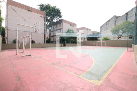 Apartamento para alugar com 80m², 2 quartos e 1 vagaQuadra