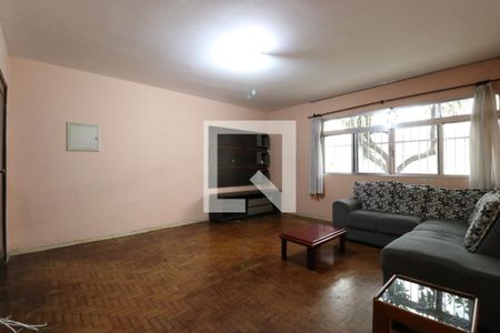 Apartamento para alugar com 80m², 2 quartos e 1 vagaSala
