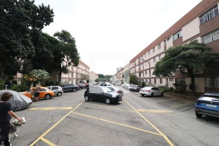 Apartamento para alugar com 80m², 2 quartos e 1 vagaGaragem